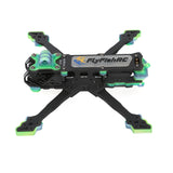 Volador VX6 FPV Freestyle T700 Frame Kit