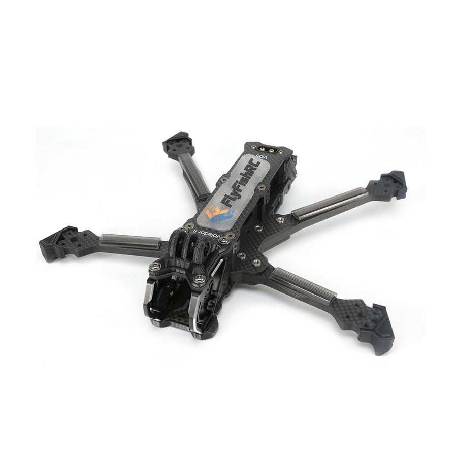 Fly Volcano Frame Volador Frames – FlyFish RC