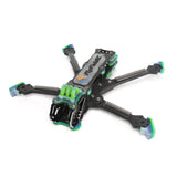 Volador II VD5 O3 Deadcat FPV T700 Frame Kit