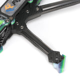 Volador II VD5 O3 Deadcat FPV T700 Frame Kit