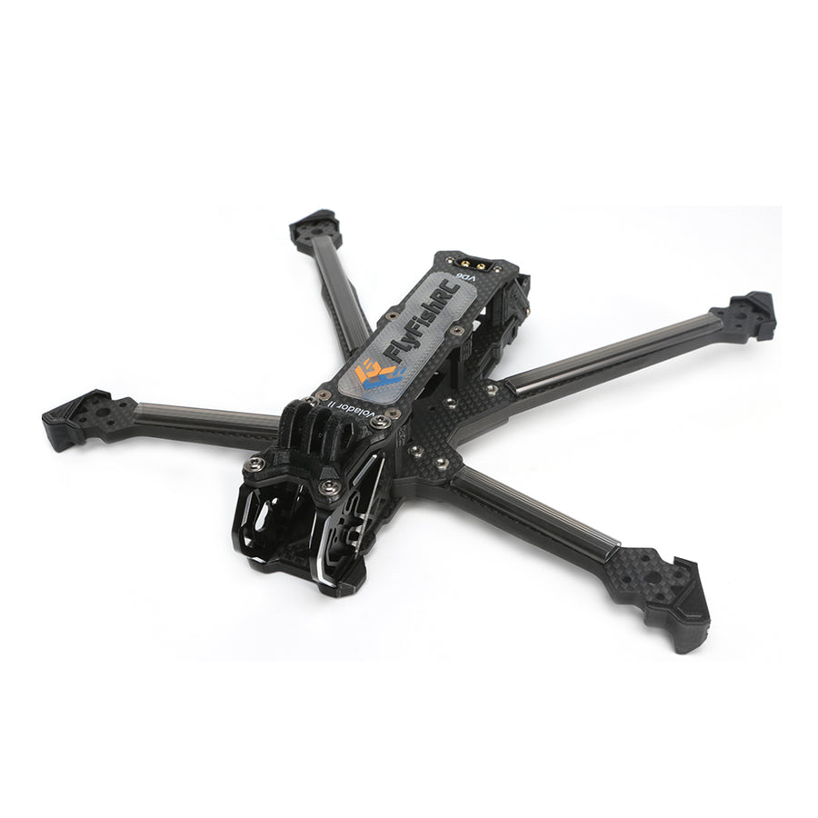 Fly Volcano Frame Volador Frames – FlyFish RC