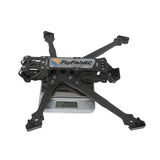 Volador II VD6 O3 Deadcat FPV T700 Frame Kit