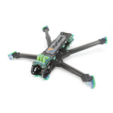 Volador II VD6 O3 Deadcat FPV T700 Frame Kit