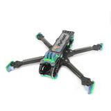 Volador II VX5 O3 FPV Freestyle T700 Frame Kit