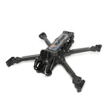 Volador II VX5 O3 FPV Freestyle T700 Frame Kit