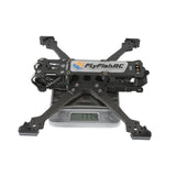 Volador II VX5 O3 FPV Freestyle T700 Frame Kit