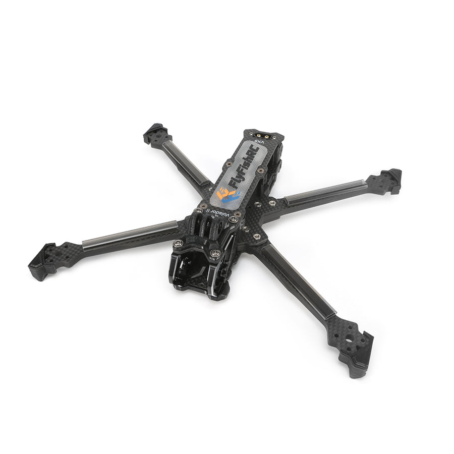 Fly Volcano Frame Volador Frames – FlyFish RC