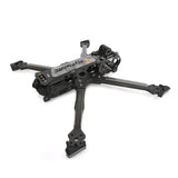 Volador II VX6 O3 FPV Freestyle T700 Frame Kit