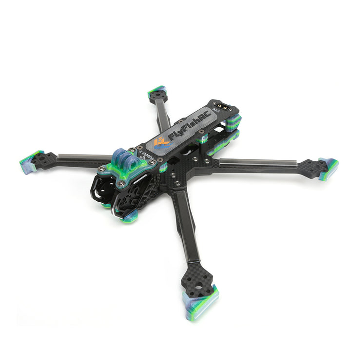 Fly Volcano Frame Frames – FlyFish RC