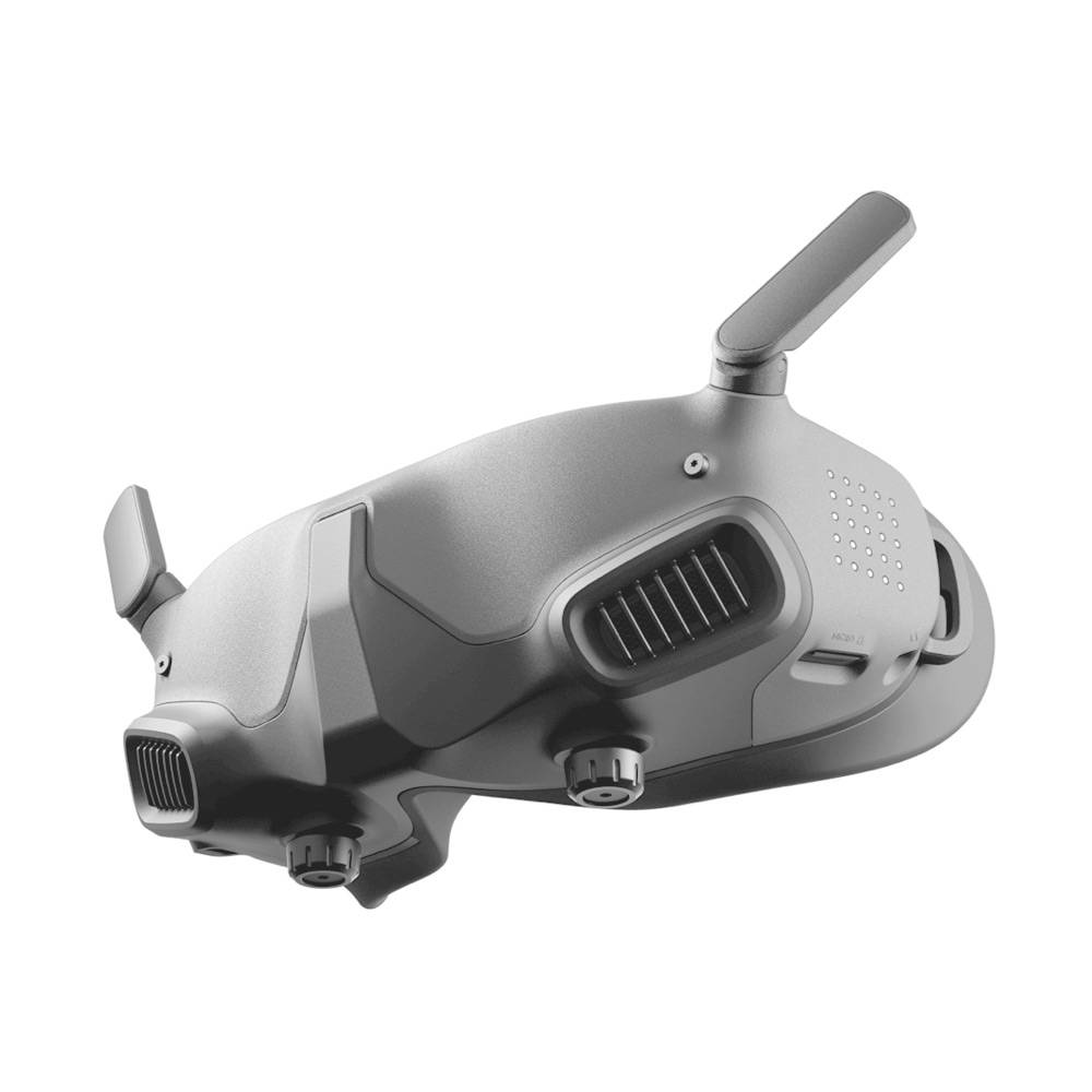 dji goggles v2 brillenträger DJI Goggles 2 – FlyFish RC